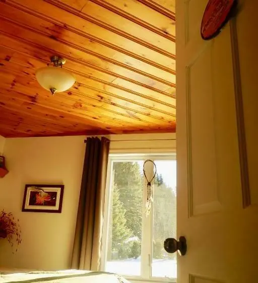 クラシックルーム, Gîte De La Montagne Enchantée