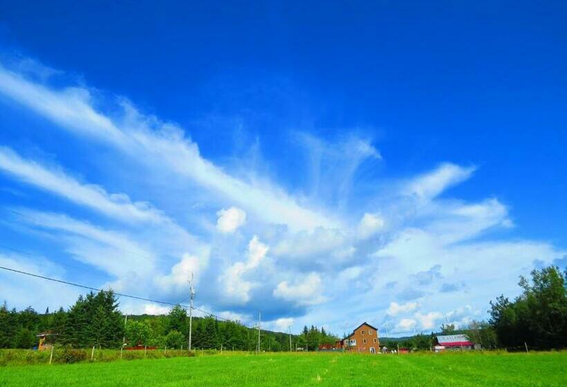 スイート, Le Gîte Ambrelane