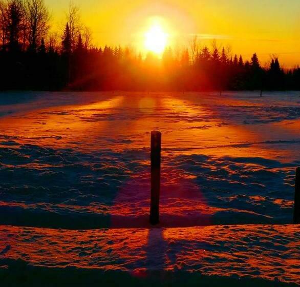 スイート, Le Gîte Ambrelane