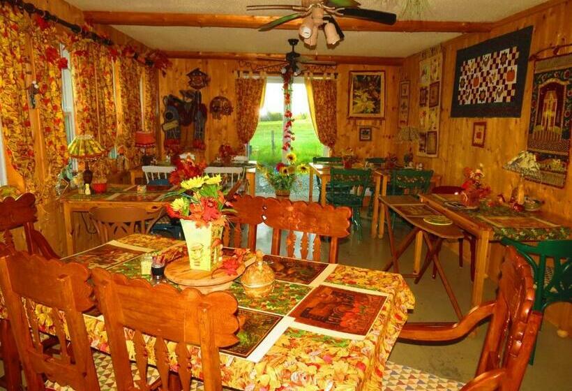 スイート, Le Gîte Ambrelane