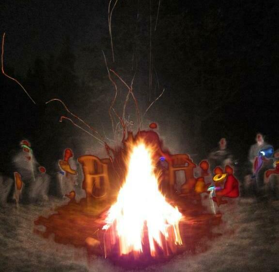 スイート, Le Gîte Ambrelane