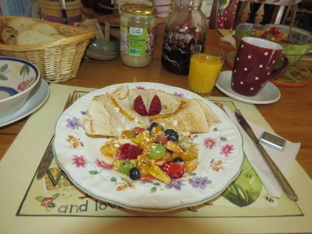 スイート, Le Gîte Ambrelane