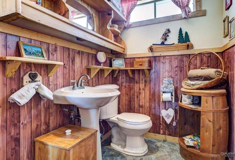 スイート, Le Gîte Ambrelane