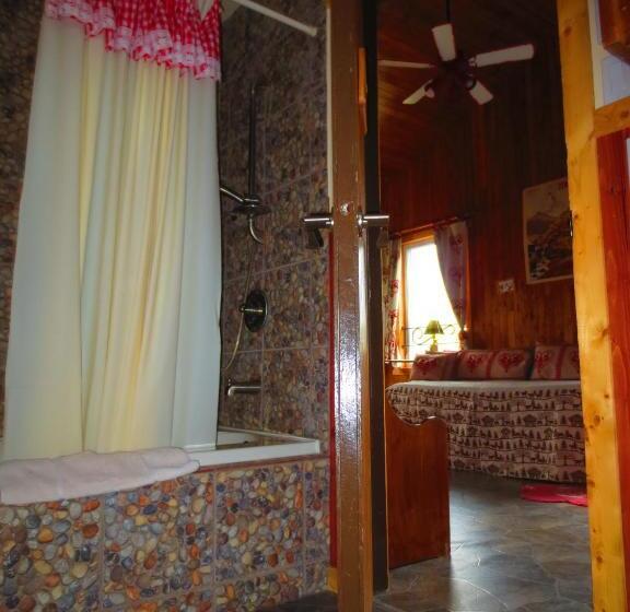 スイート, Le Gîte Ambrelane