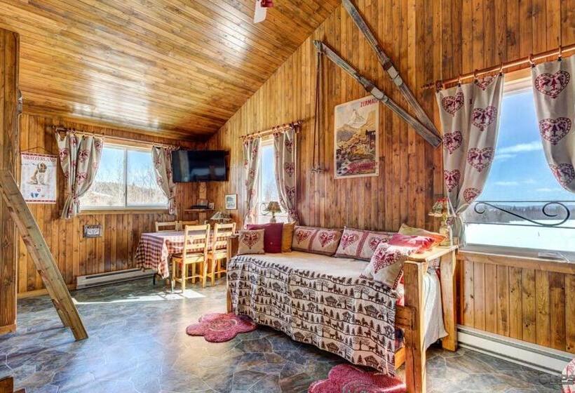 スイート, Le Gîte Ambrelane