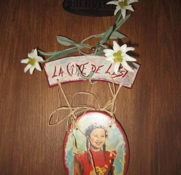 スイート, Le Gîte Ambrelane