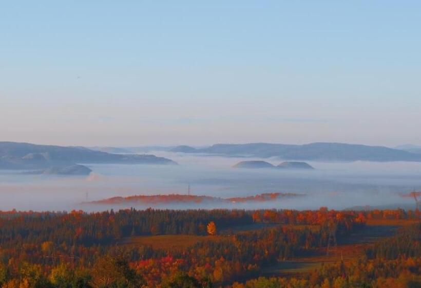 スイート, Le Gîte Ambrelane
