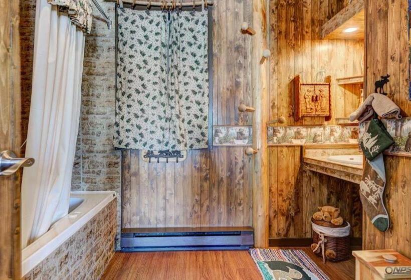 Четырехместный Номер Стандарт, Le Gîte Ambrelane