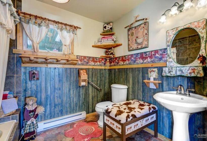 スタンダードルーム, Le Gîte Ambrelane