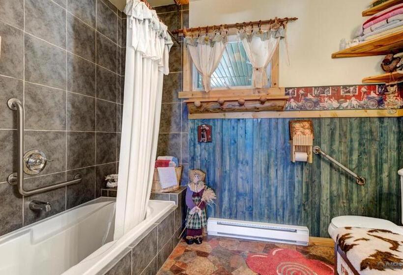 スタンダードルーム, Le Gîte Ambrelane