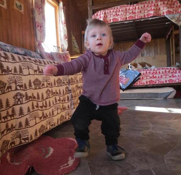 スイート, Le Gîte Ambrelane