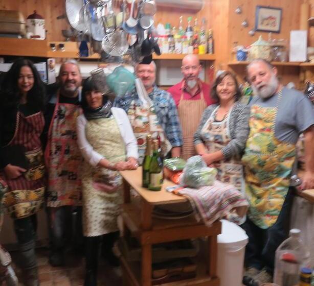 スイート, Le Gîte Ambrelane