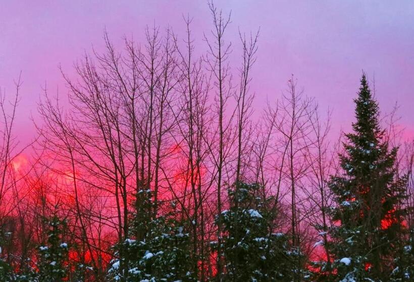 スイート, Le Gîte Ambrelane