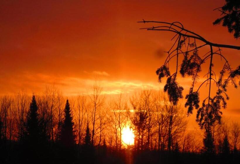 スイート, Le Gîte Ambrelane