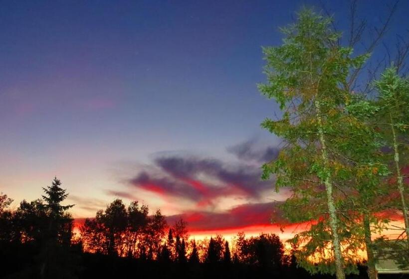 スイート, Le Gîte Ambrelane