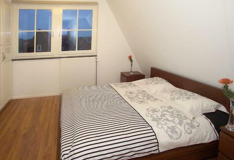 标准间, Floli Gasthuis