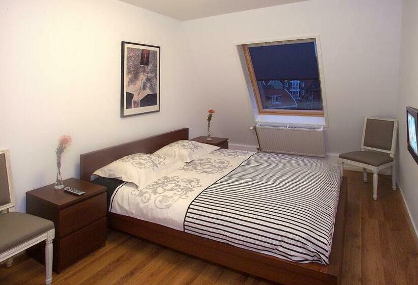 标准间, Floli Gasthuis