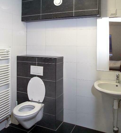 带1个卧室的公寓, Floli Gasthuis