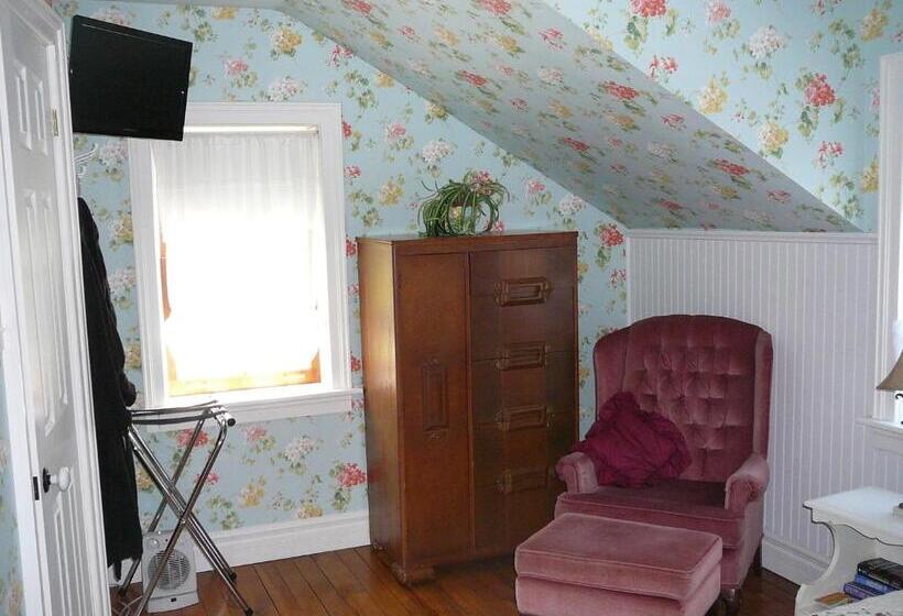 标准间, Gables Bed & Breakfast