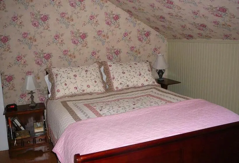 スタンダードルーム, Gables Bed & Breakfast