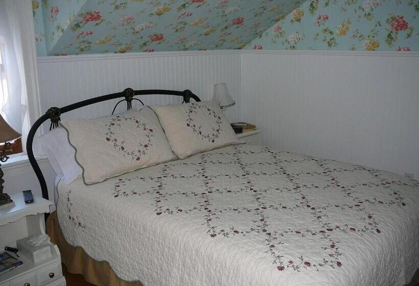 Standardzimmer, Gables Bed & Breakfast