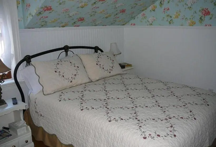スタンダードルーム, Gables Bed & Breakfast