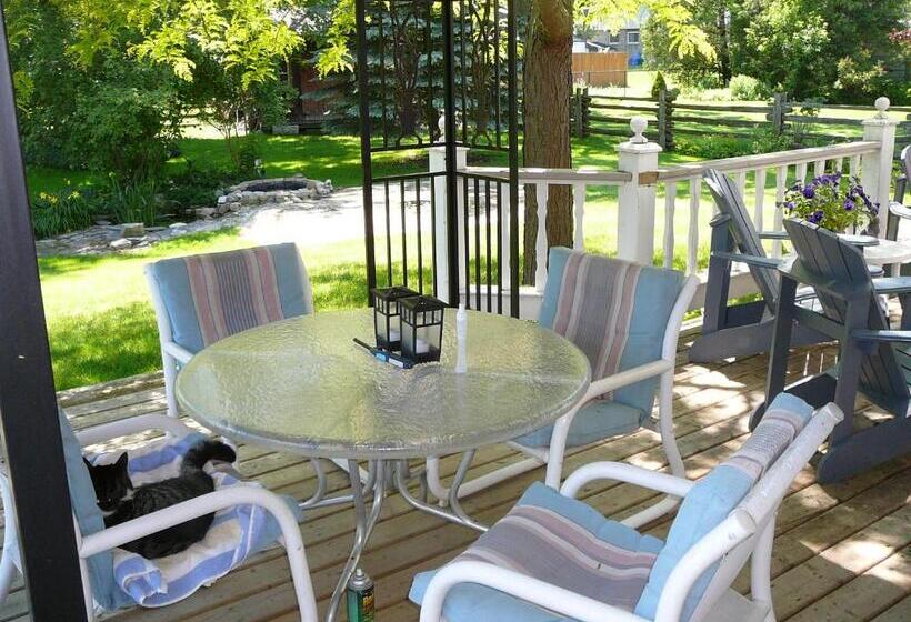 스탠다드 룸, Gables Bed & Breakfast