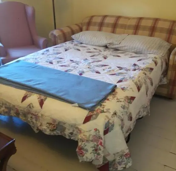 デラックスルーム, Gables Bed & Breakfast