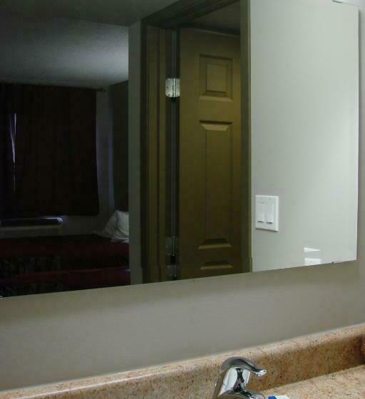 디럭스 룸, Greenhead Motel & Restaurant