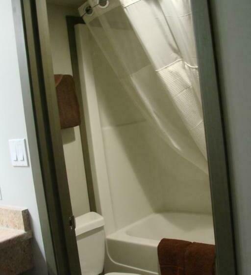 디럭스 룸, Greenhead Motel & Restaurant