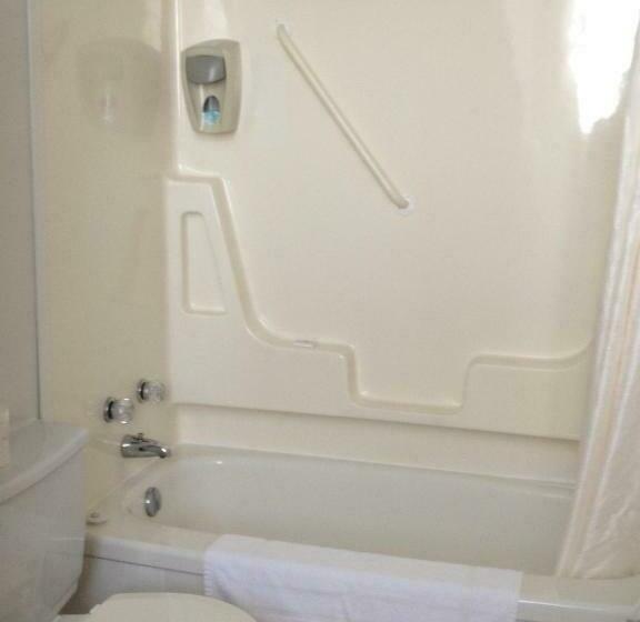 חדר סטנדרט, Hopewell Rocks Motel & Country Inn