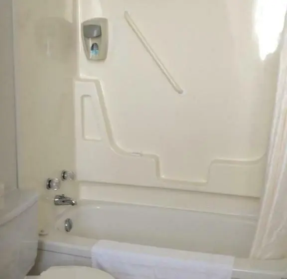 Standard-huone, Hopewell Rocks Motel & Country Inn