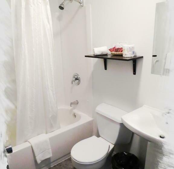 スタンダードルーム, Churchill