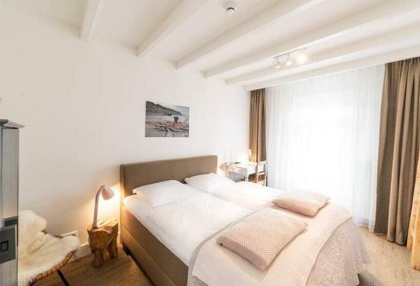 חדר סטנדרט, Het Vlieland