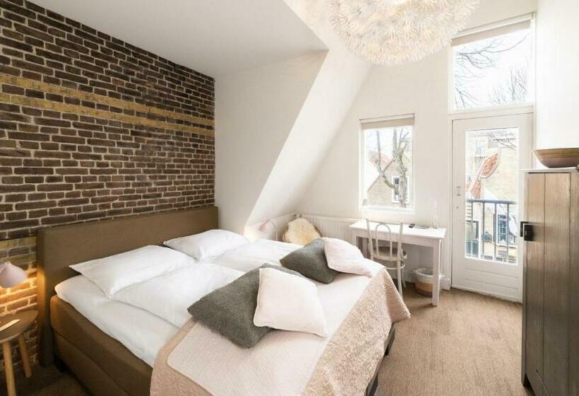 חדר סטנדרט, Het Vlieland