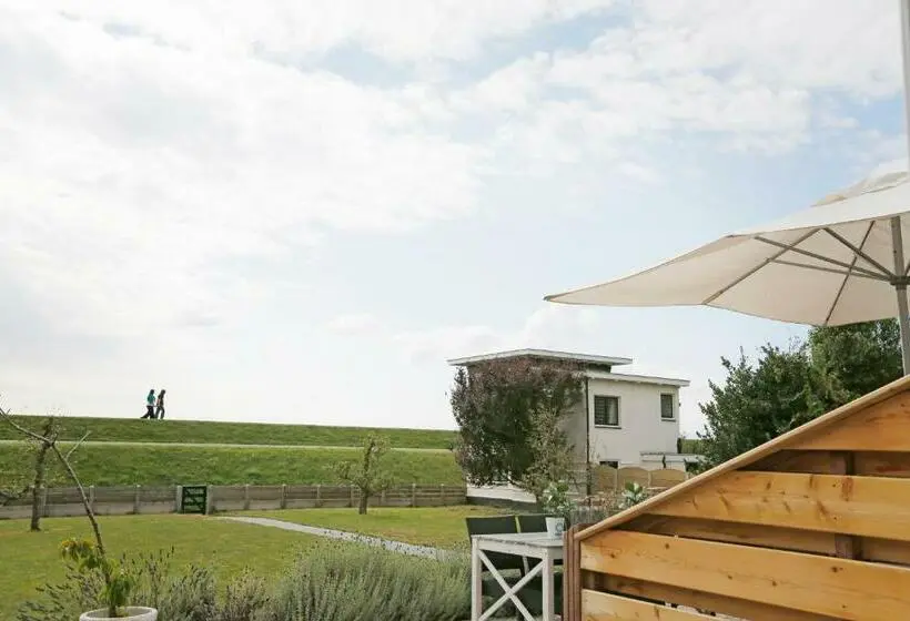 Premium-huone, Het Vlieland