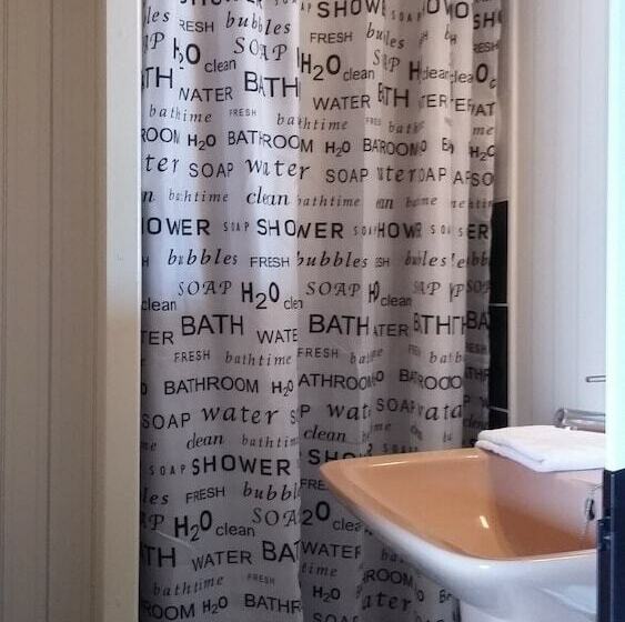 스탠다드 룸, Hôtel Les Pins