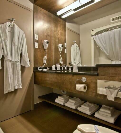 غرفة قياسية, Nouvellefrontiere