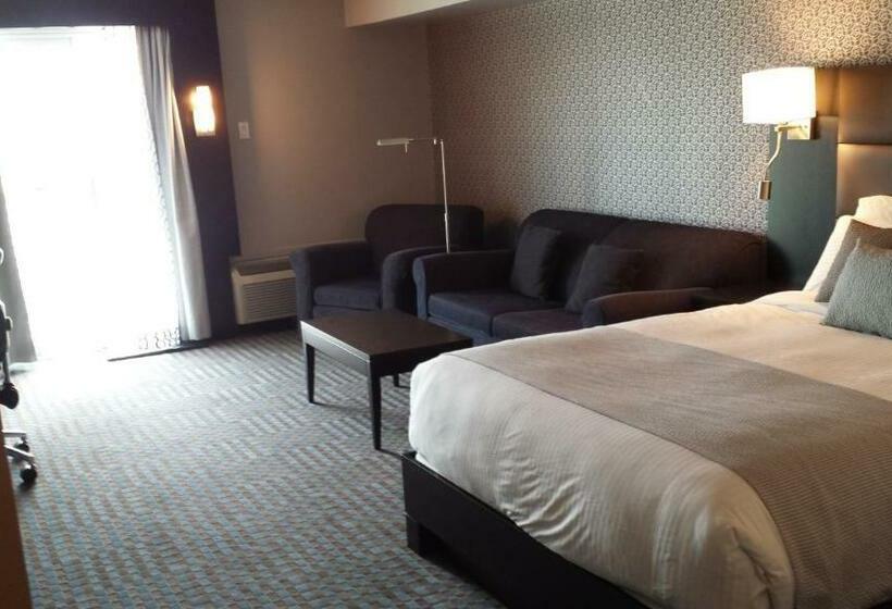 غرفة قياسية, Nouvellefrontiere