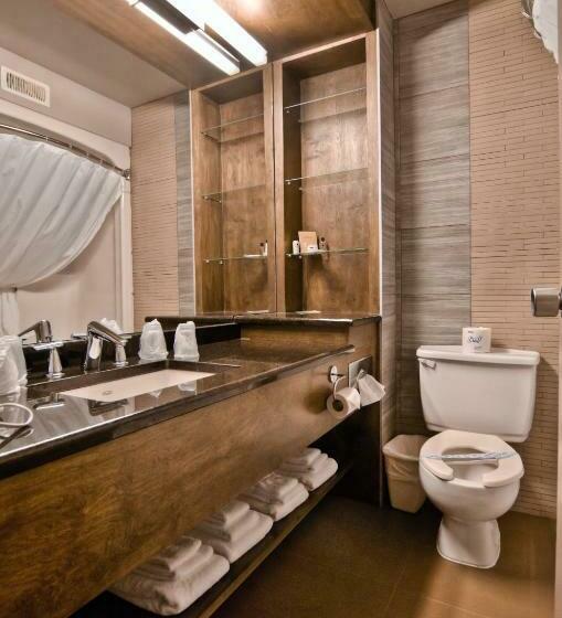 غرفة قياسية, Nouvellefrontiere