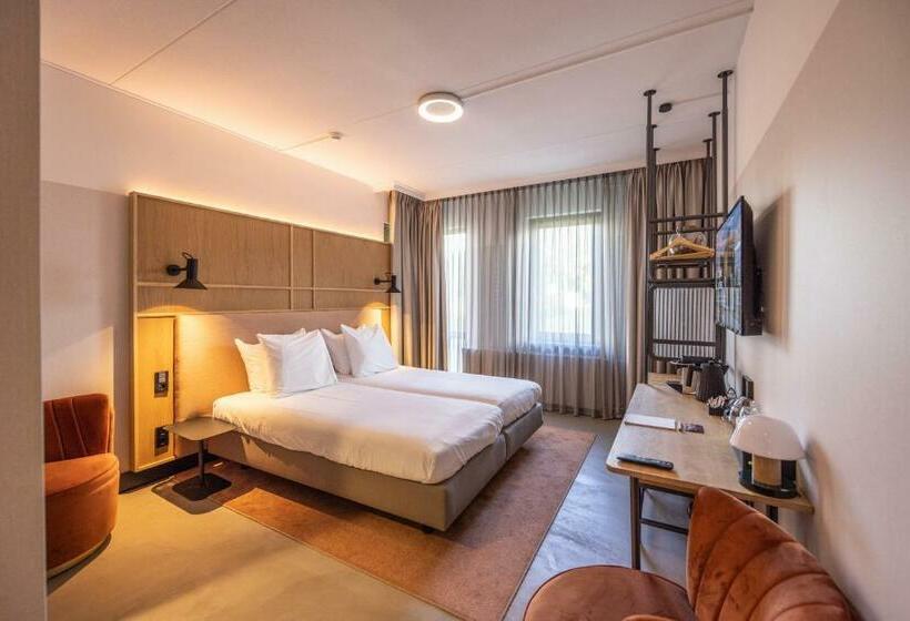 חדר קומפורט, Notiz Hotel Leeuwarden