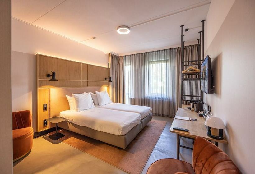 חדר קומפורט, Notiz Hotel Leeuwarden