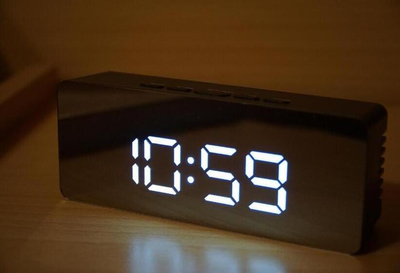 스탠다드 트리플 룸, Oepkes