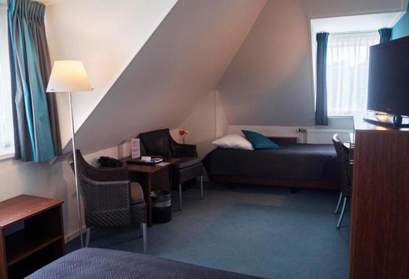 스탠다드 트리플 룸, Oepkes