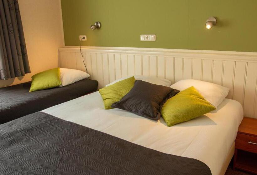 스탠다드 트리플 룸, Oepkes