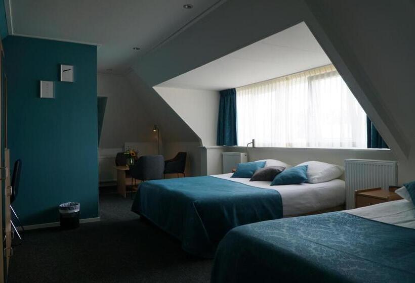 패밀리 룸, Oepkes