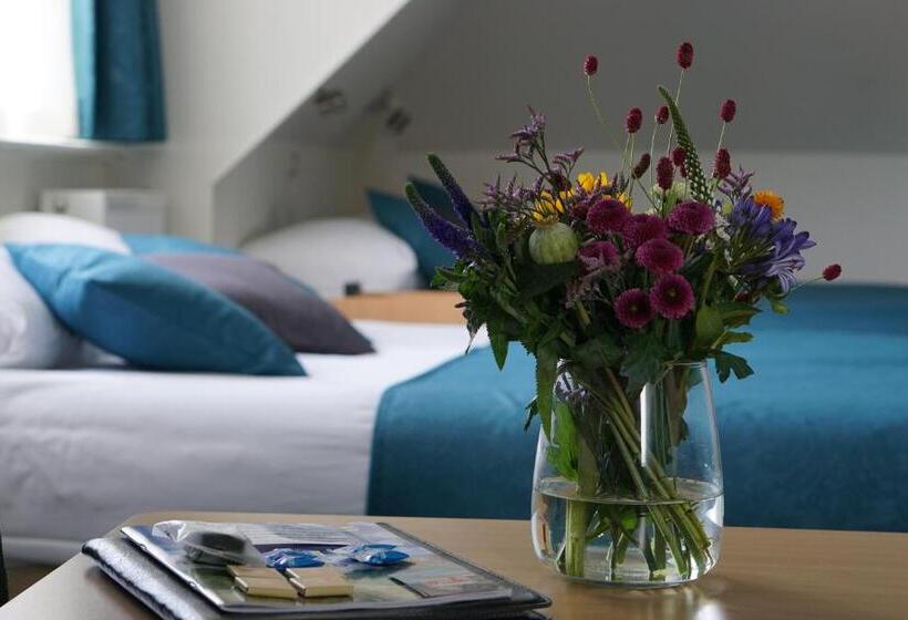 패밀리 룸, Oepkes