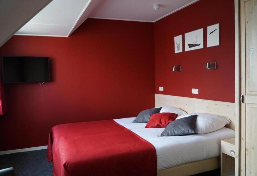 Номер Стандарт, Oepkes