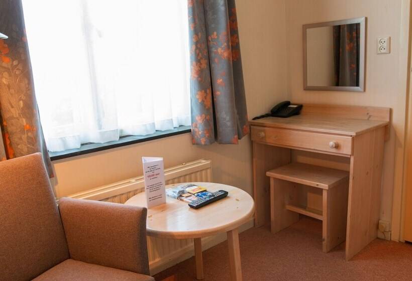 Номер Стандарт Индивидуальный, Oepkes