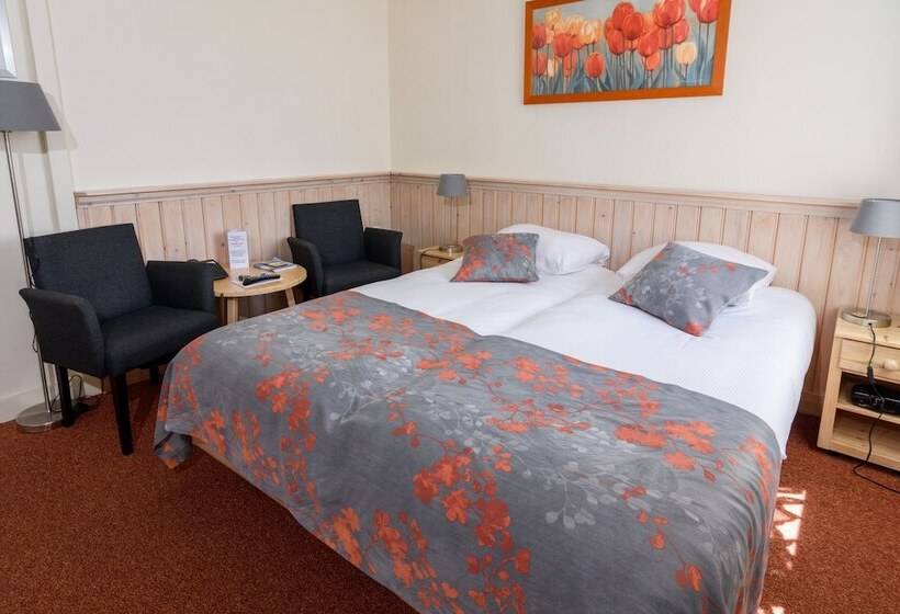 Номер Стандарт, Oepkes